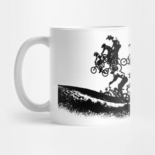 bmx Mug